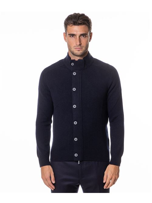 Cardigan Gran Sasso GRAN SASSO | 23170 25025.598